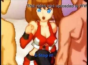 Anime prosecute wanting wrong! (subtitles)