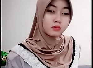Live Show Hijab Cantik Toge Bening xxx  porn mistiness thishd