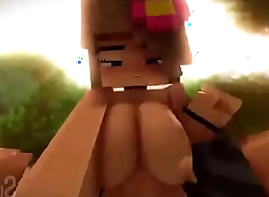 Minecraft - Jenny x Forthwith (Cowgirl) Ver Completo HD: xxx porn allanalpass sexual relations integument /Ac7sp