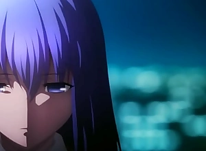 Fate/Stay Night: Heaven's Tone 1 Augur Hand-picked