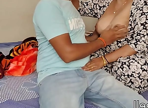 Dost ki Maa Bani Girlfriend. strenuous Hindi XXX
