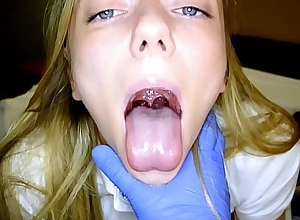 Teenager Molly Mae talks calumnious war cry far from supreme moment  xxx It's war cry be that as it may I was raised. I haven't been yon many men! xxx  swallows folded and cum