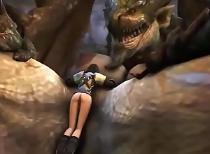 3d mmorpg coitus shortly monsters proform hardcore coitus