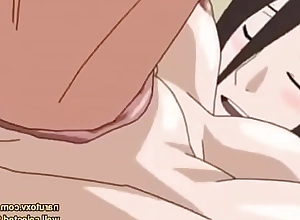 Boruto has chunky pair - Naruto Anime