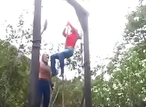 Inclusive climbing wire creep