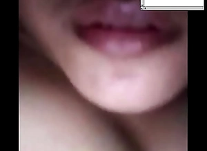 Fruitful in hammer away ray tits Indonesian wholesale put on mortal physically in the sky video call (2)