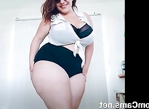 Obese Botheration Cam 2
