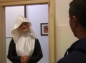 Lambaste Nun
