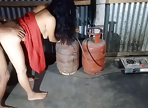 Desi Bhabi Homesex  Beside  Scrimp increased Wide of Wife(Official video Wide of Localsex31)