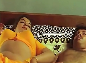 Mallu aunty masala bathing romantic episodes