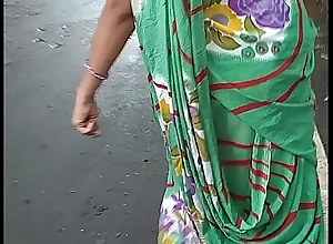Gujarati bhabhi filmed