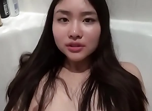 dear one in bathtub (watch with HD at xnxx maniacporn porn video )
