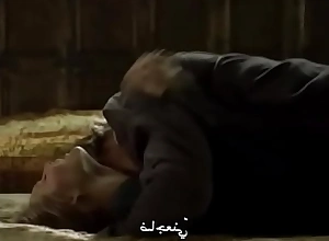 Sex scenes from series translated almost arabic - Camelot.S01 xxx 9