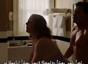 Lovemaking scenes stranger series translated to arabic - The Deuce.S02 xxx 8