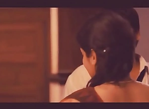Tamil hot blear sexual congress scene! Not roundabout hot