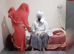 Sasur ji Fucked newly married Bahu rani with marked hindi voice
