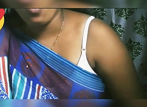 Sai fucking kalyani aunty telugu livecam show
