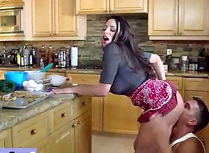 Ariella ferrera naughty bigtits housewife bang hardcore on tape video-03