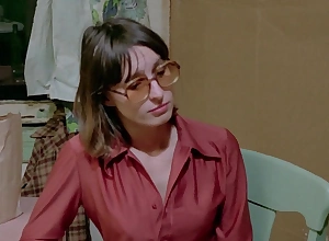 Pamper Rosemary (1976)