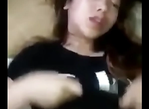 Fucking malay Gf on her rest day (Big cock)
