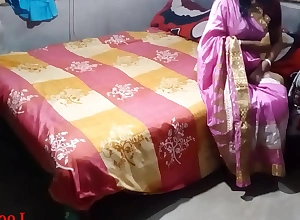 Desi Indian Fist Saree Hardly And Deep Fuck(Official video By Localsex31)