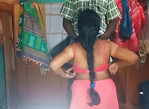 Tamil ex-lovers sex readily obtainable dwelling-place