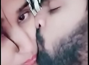 Swathi naidu romance on bed wide will not hear of boyfriend