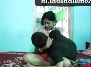 Kolkata Go together with Bhabhi Being Fucked
