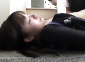 ダイエットに勤しむ元気女子をホテルでハメ動画 no..3