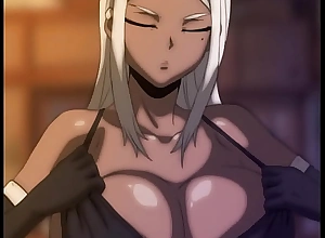 Stella (Flou) animation