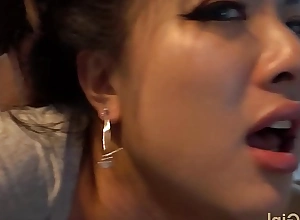 ( Andy Savage )beautiful Chinese Wife MOANING will make you CUM ( Sukisukigirl / Andy Savage Bet 35 )