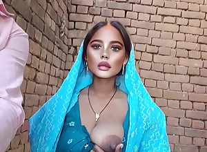 Indian Desi big boob milf hardcore