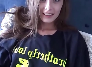 Little Step Sister Wants to Fianc‚ Heavy Step Brother - Family Therapy