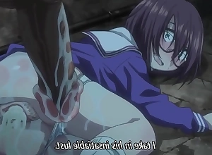 transmitted to Virgin and transmitted to BBC: Uncensored Secrets ( HENTAI Story )