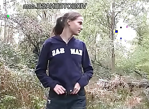 18yo teen Virginie