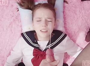 ordinance DADDY rip the tights of his SCHOOL Ecumenical DAUGHTER and At hand Screwed a TEEN