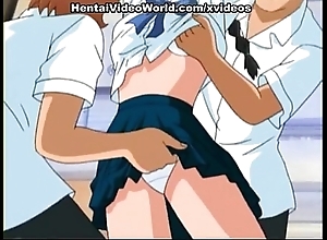 Hika ryoujuku - lasciviousness be useful to snarl up 02 www.hentaivideoworld.com