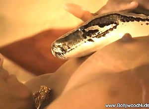Seraphic snake viper rising milf